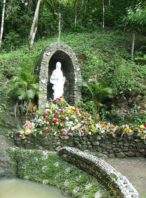 Nossa Senhora em Betania Venezuela II.JPG